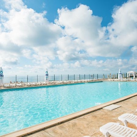Effect Algara Beach Resort Kranevo Exterior foto