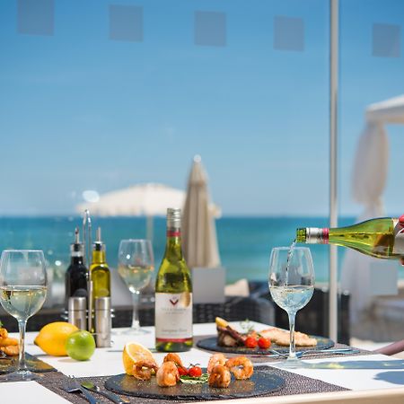 Effect Algara Beach Resort Kranevo Exterior foto