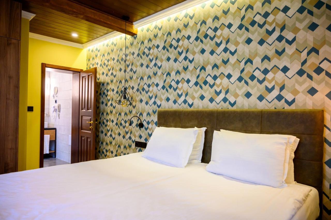 Effect Algara Beach Resort Kranevo Exterior foto