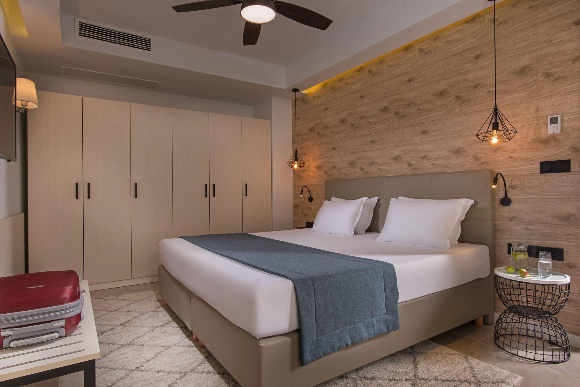 Effect Algara Beach Resort Kranevo Exterior foto