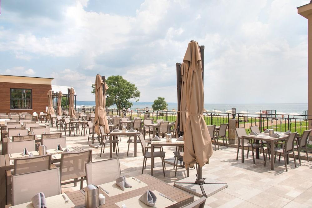 Effect Algara Beach Resort Kranevo Exterior foto