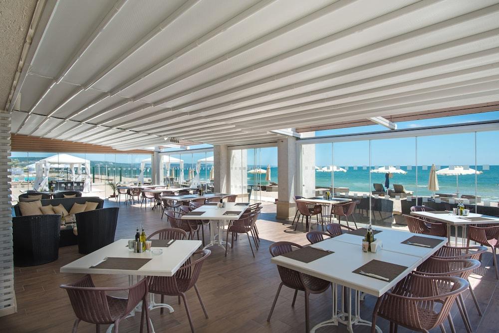 Effect Algara Beach Resort Kranevo Exterior foto
