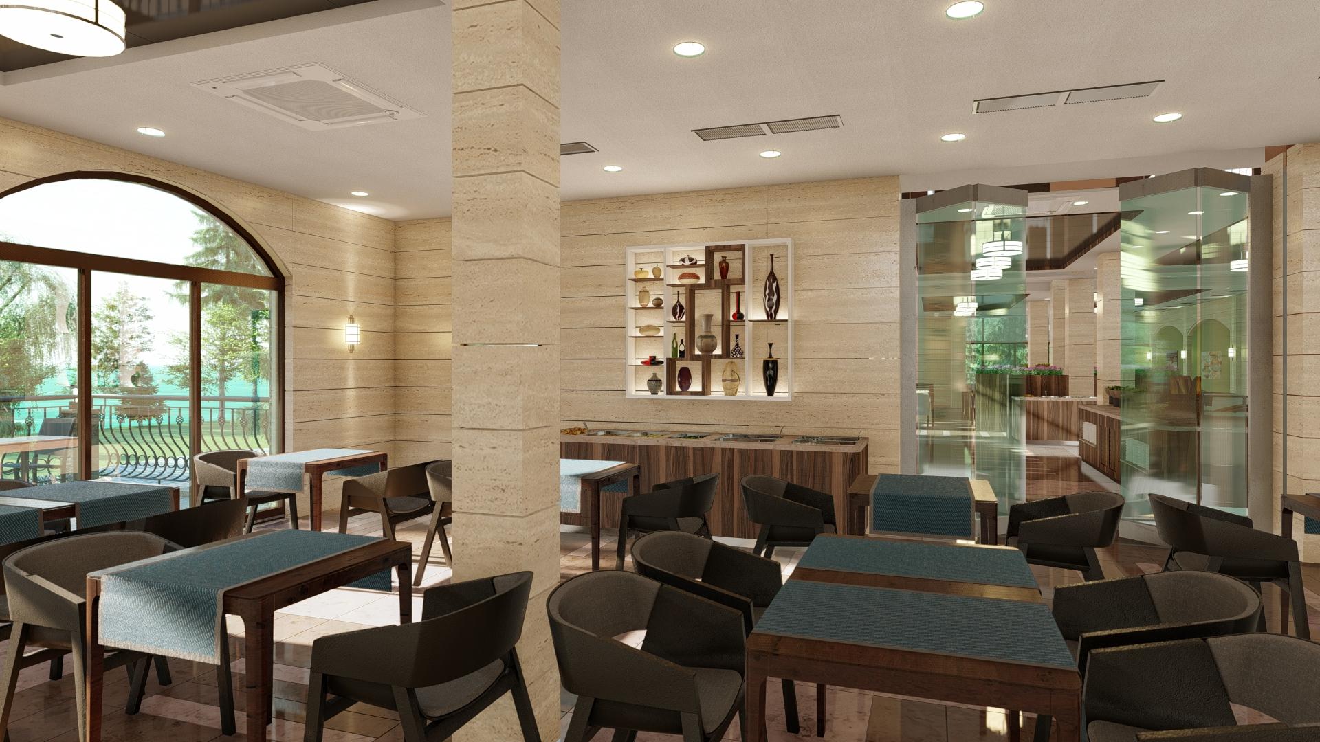 Effect Algara Beach Resort Kranevo Exterior foto