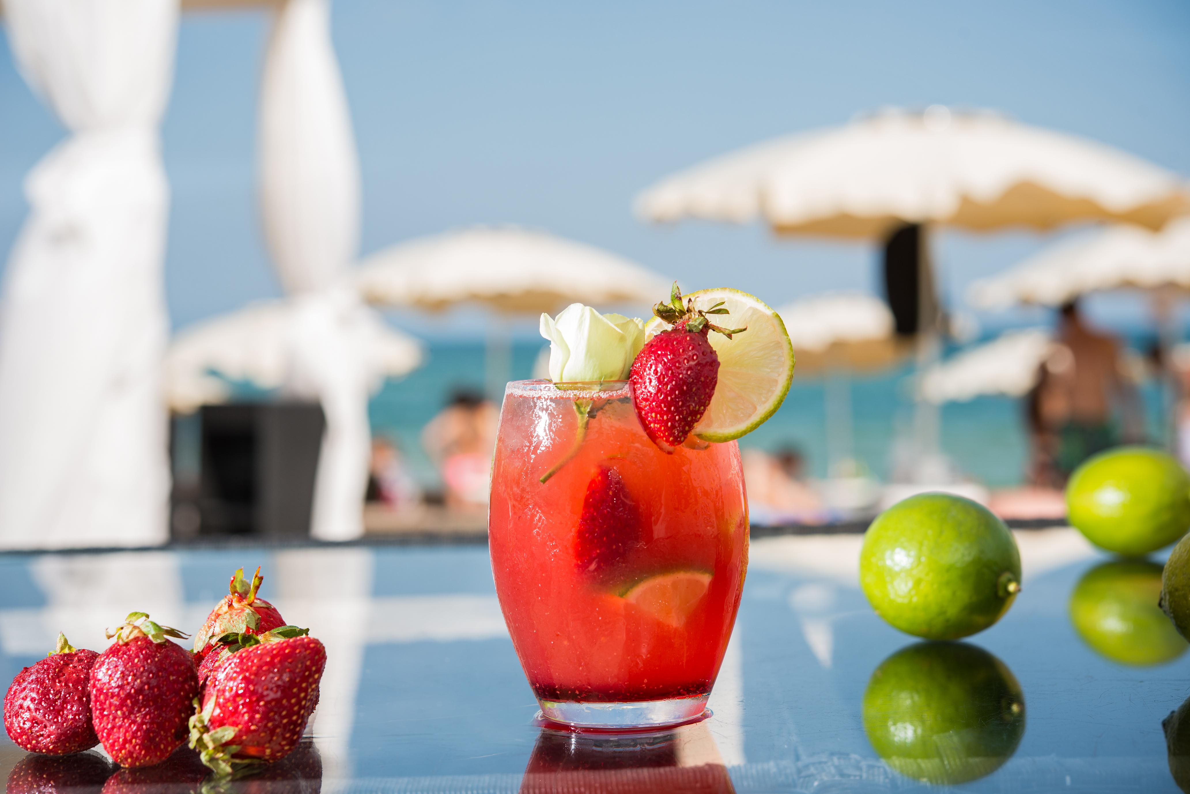 Effect Algara Beach Resort Kranevo Exterior foto