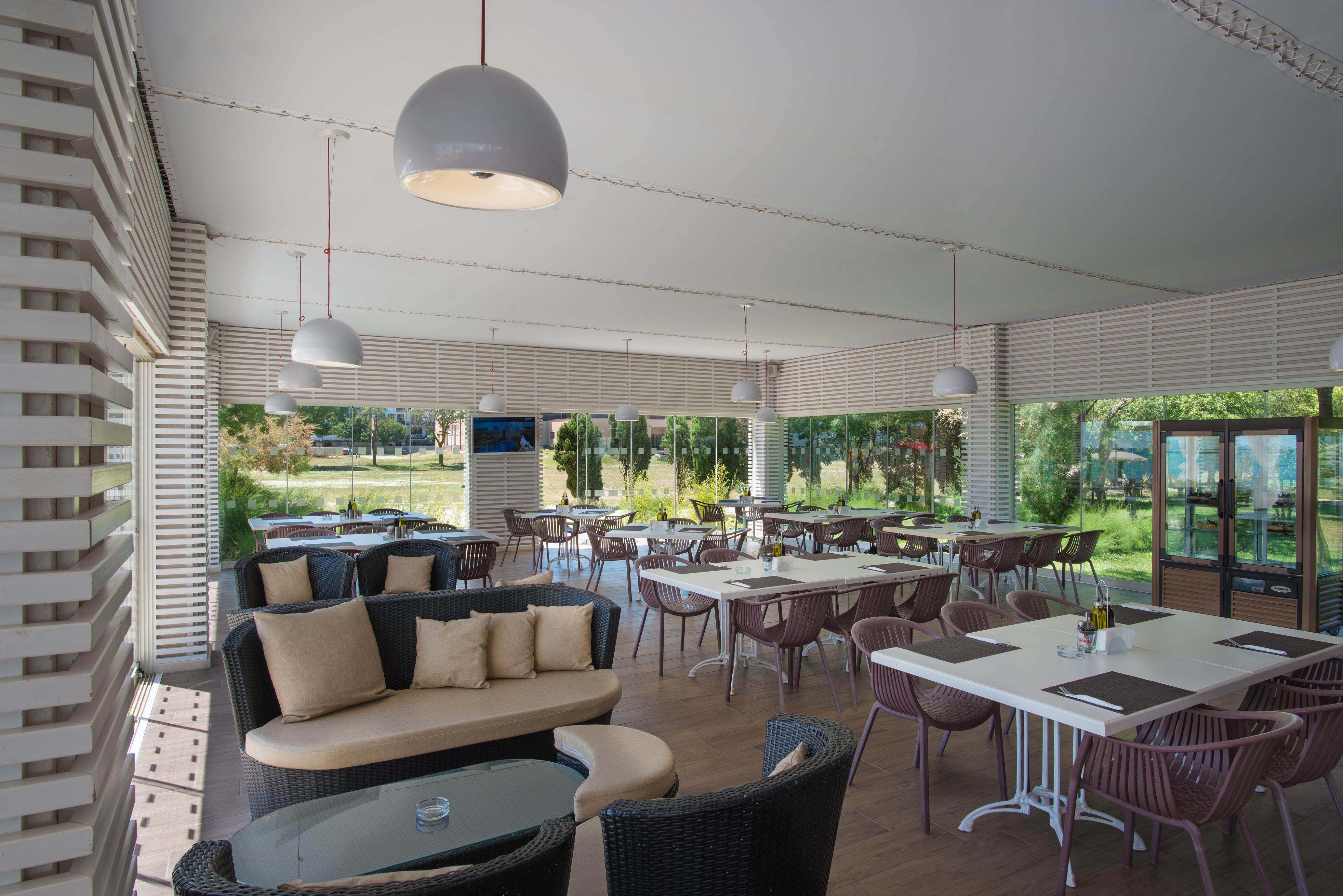 Effect Algara Beach Resort Kranevo Exterior foto