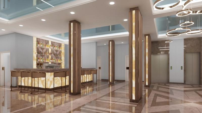 Effect Algara Beach Resort Kranevo Exterior foto