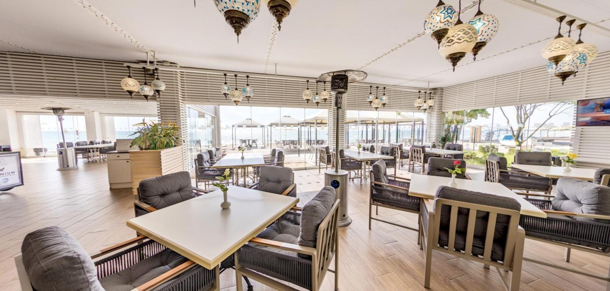 Effect Algara Beach Resort Kranevo Exterior foto
