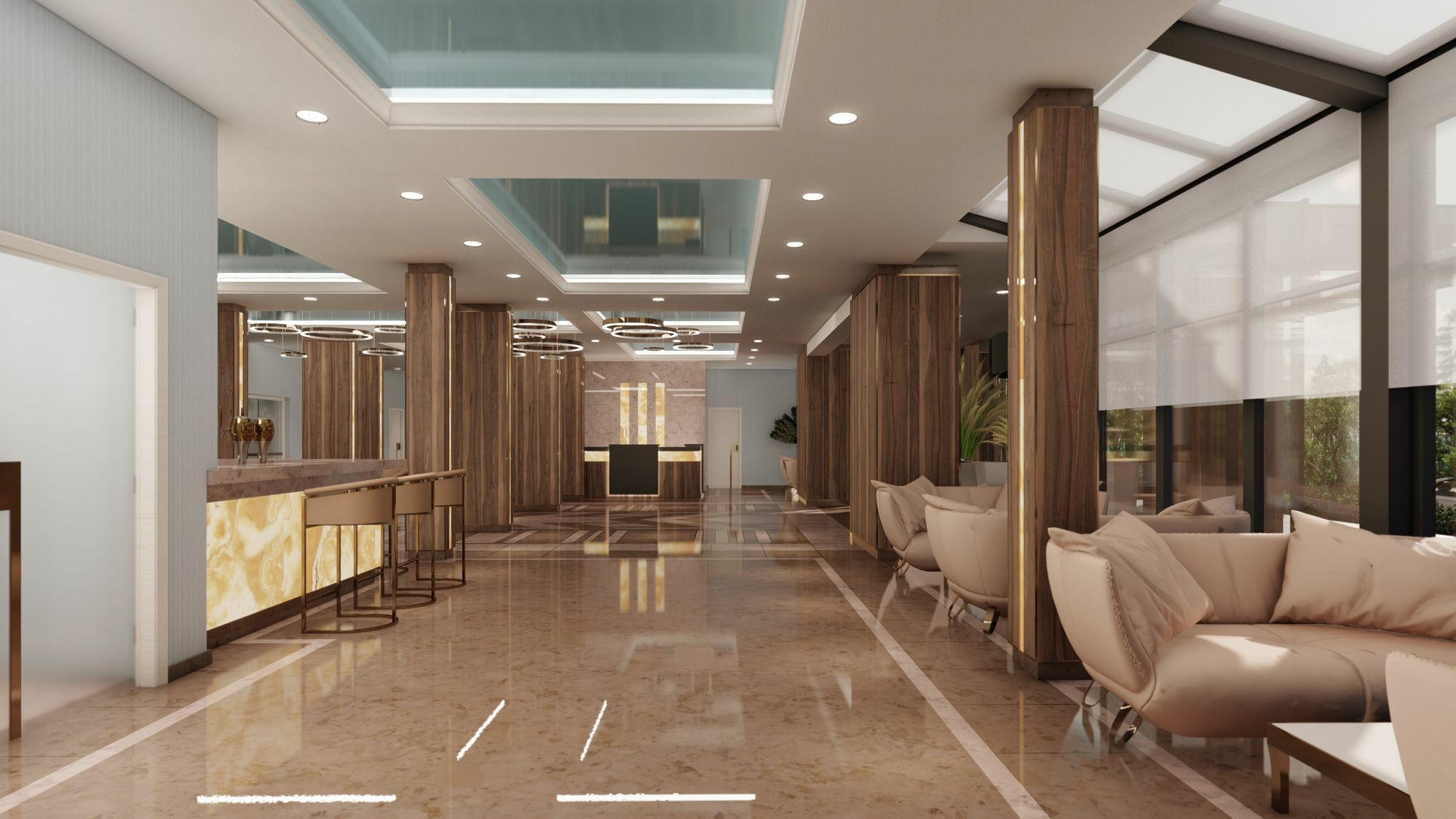 Effect Algara Beach Resort Kranevo Exterior foto