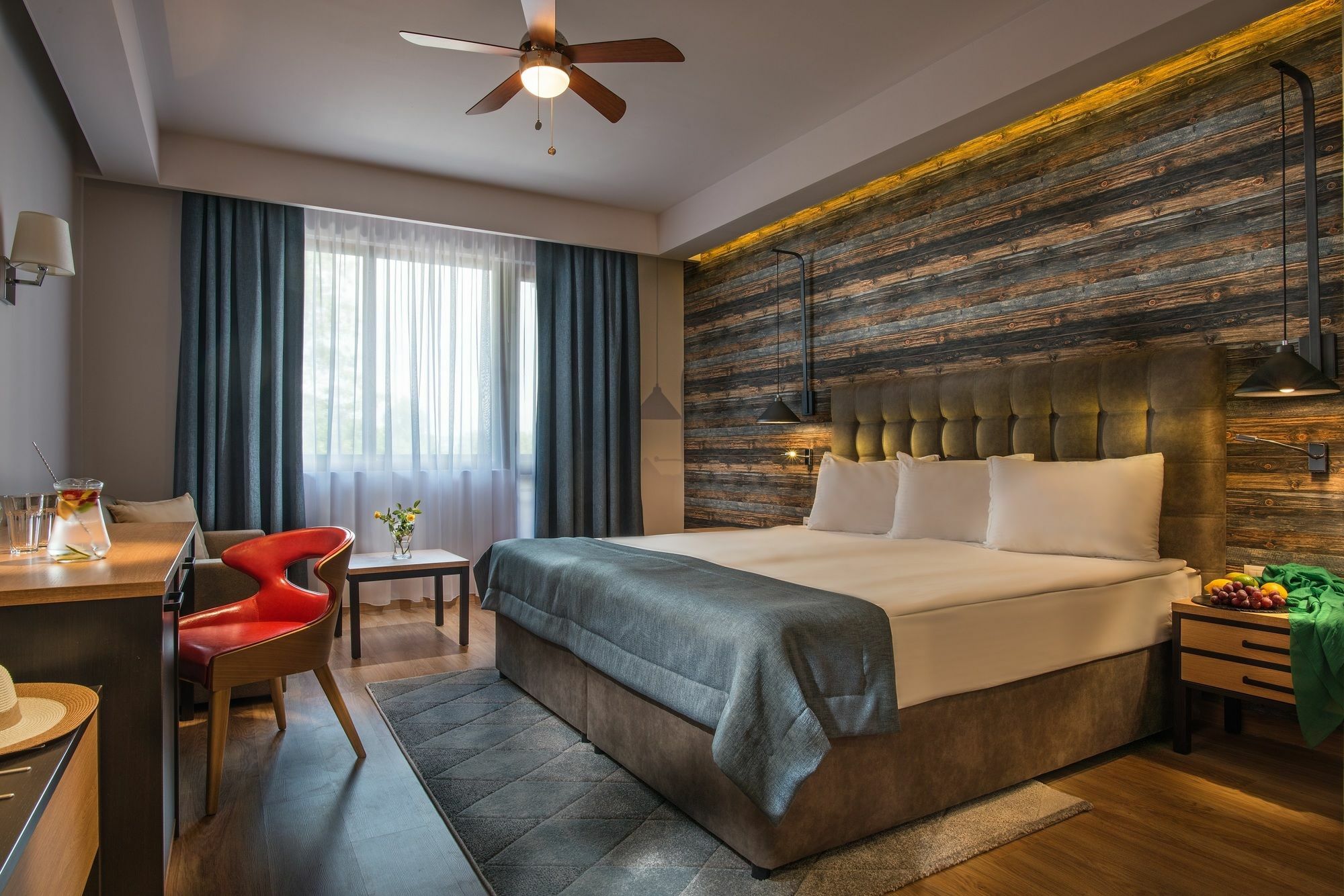 Effect Algara Beach Resort Kranevo Exterior foto